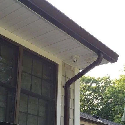 emergency gutter repair Selden ny